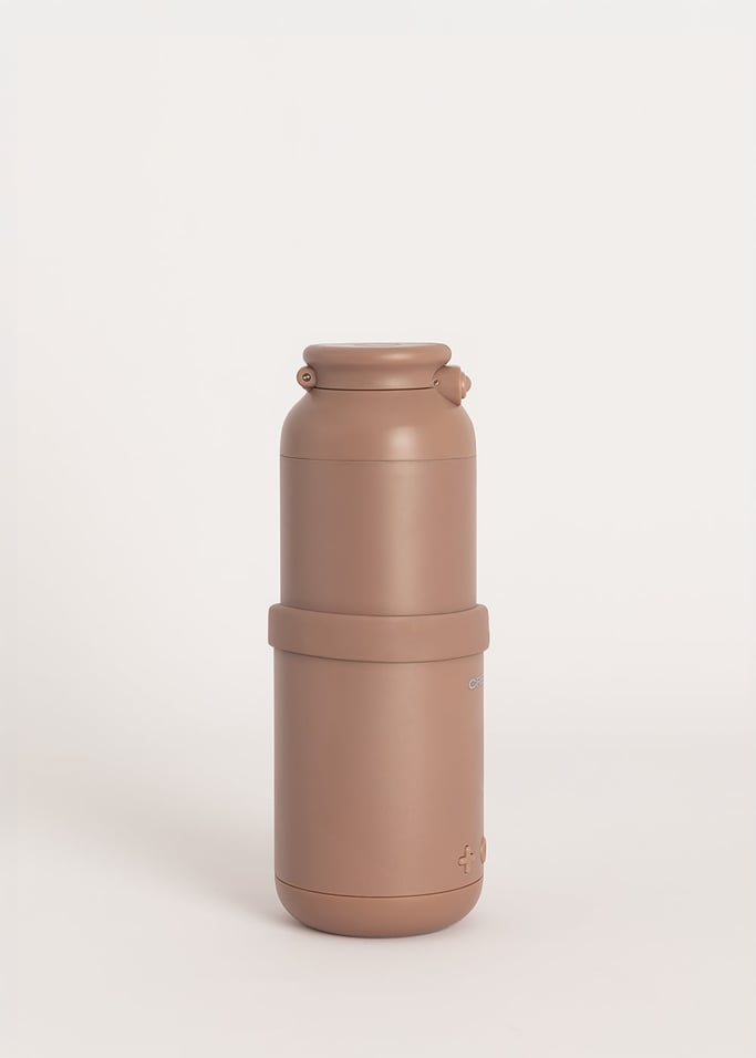 BABY PORTABLE MILK WARMER - Milk and Water Bottle Warmer with Temperature Selector, gallery image 5