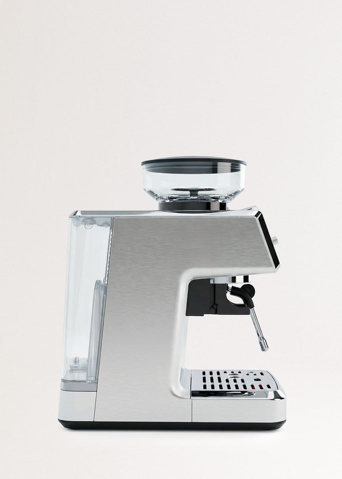 THERA CLASSIC ADVANCE - Semi-automatic espresso machine with steamer, gallery image 5