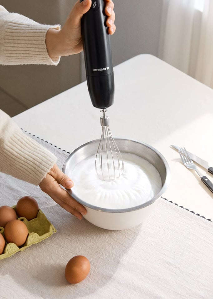 FULLMIX RETRO - Hand blender, gallery image 3