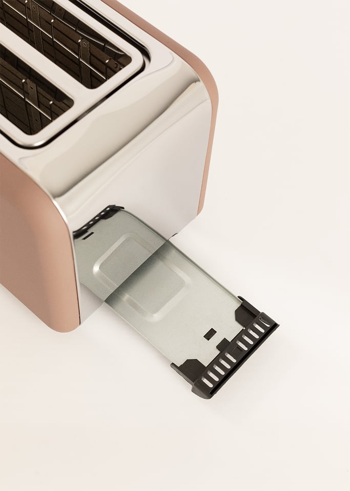 TOAST RETRO - Wide slice toaster, gallery image 8