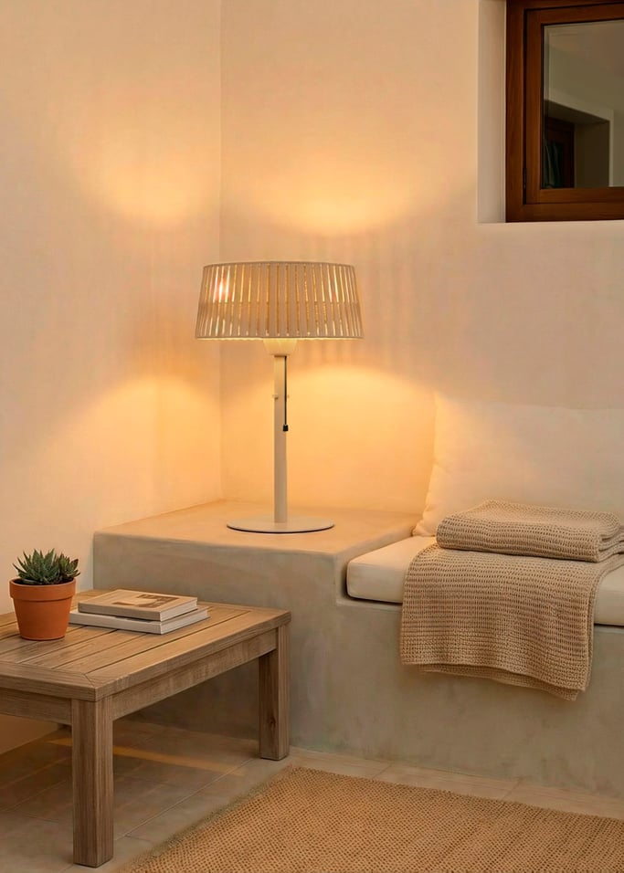 PATIO HEATER COMPACT - Infrared Heater for Terraces and Outdoor Spaces, gallery image 1