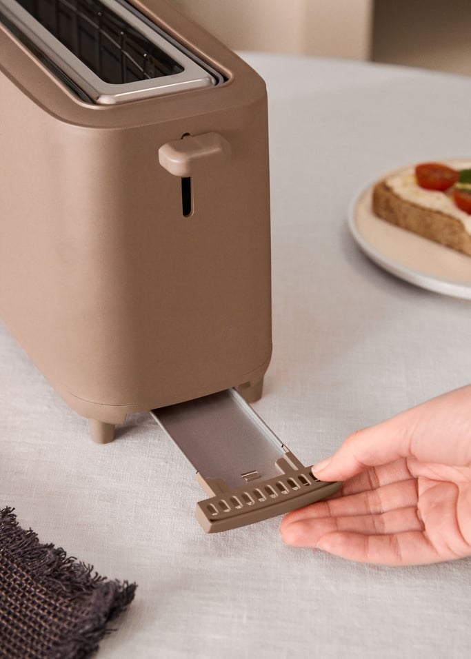 TOAST STUDIO - Bread toaster, gallery image 3