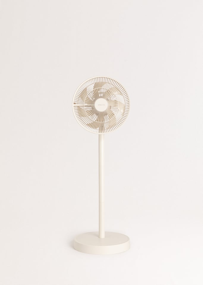 AIR STAND FOLDABLE - 50W foldable pedestal fan, gallery image 6