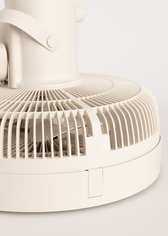 AIR STAND FOLDABLE - 50W foldable pedestal fan, gallery image 10