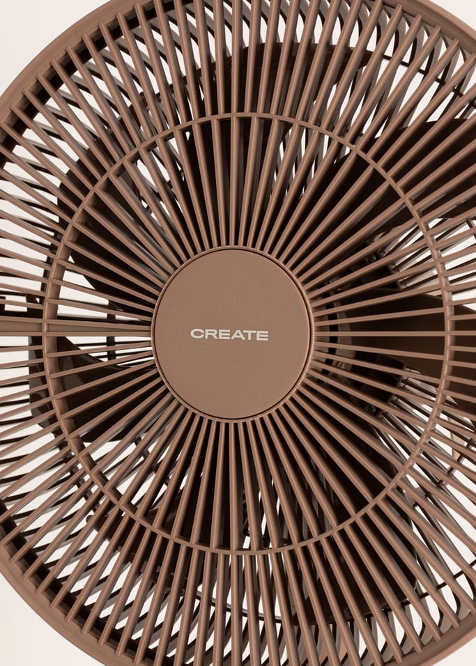 AIR STAND FOLDABLE - 50W foldable pedestal fan, gallery image 8