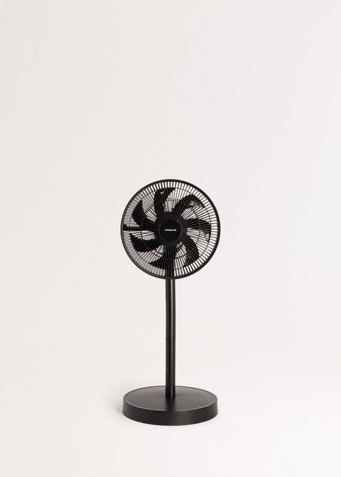 AIR STAND FOLDABLE - 50W foldable pedestal fan, gallery image 8