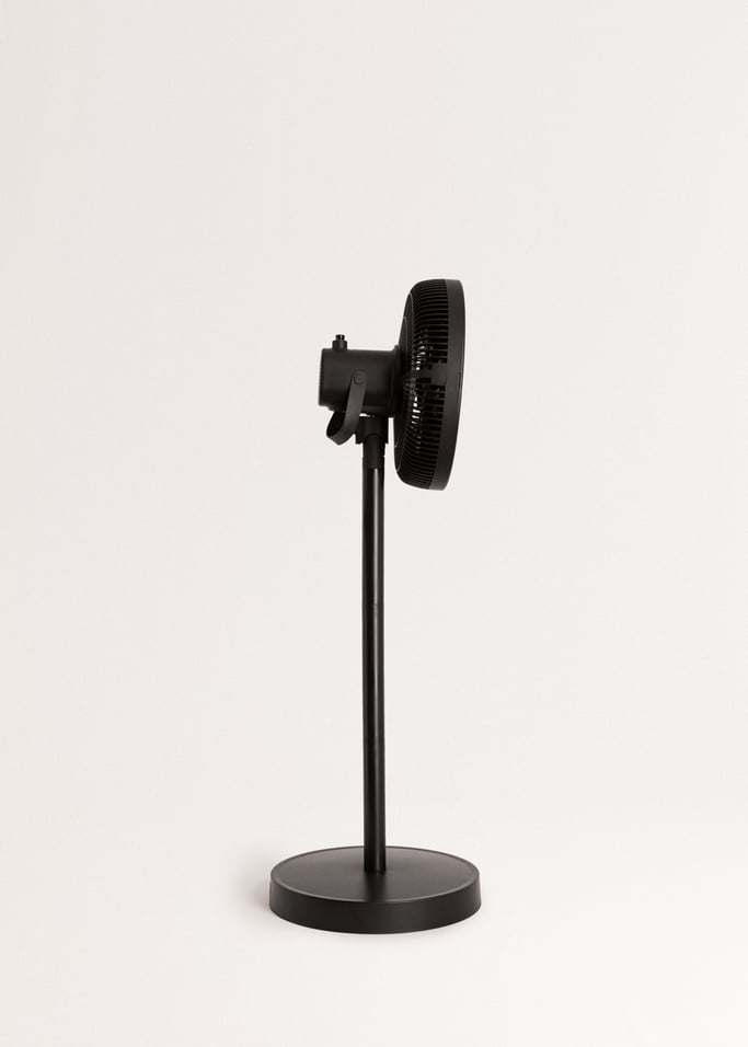 AIR STAND FOLDABLE - 50W foldable pedestal fan, gallery image 9