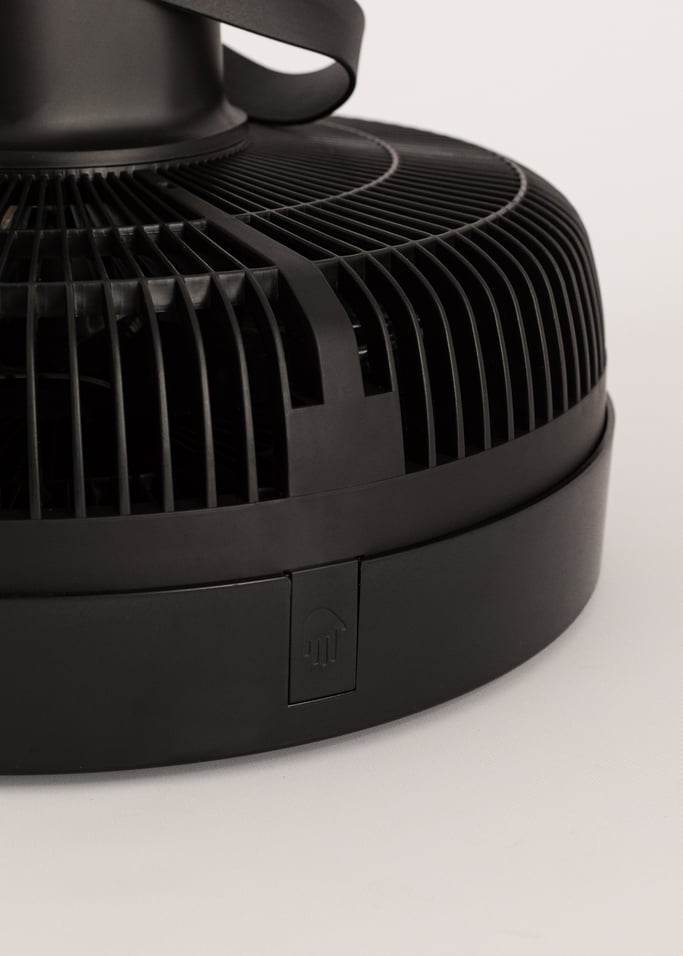 AIR STAND FOLDABLE - 50W foldable pedestal fan, gallery image 12