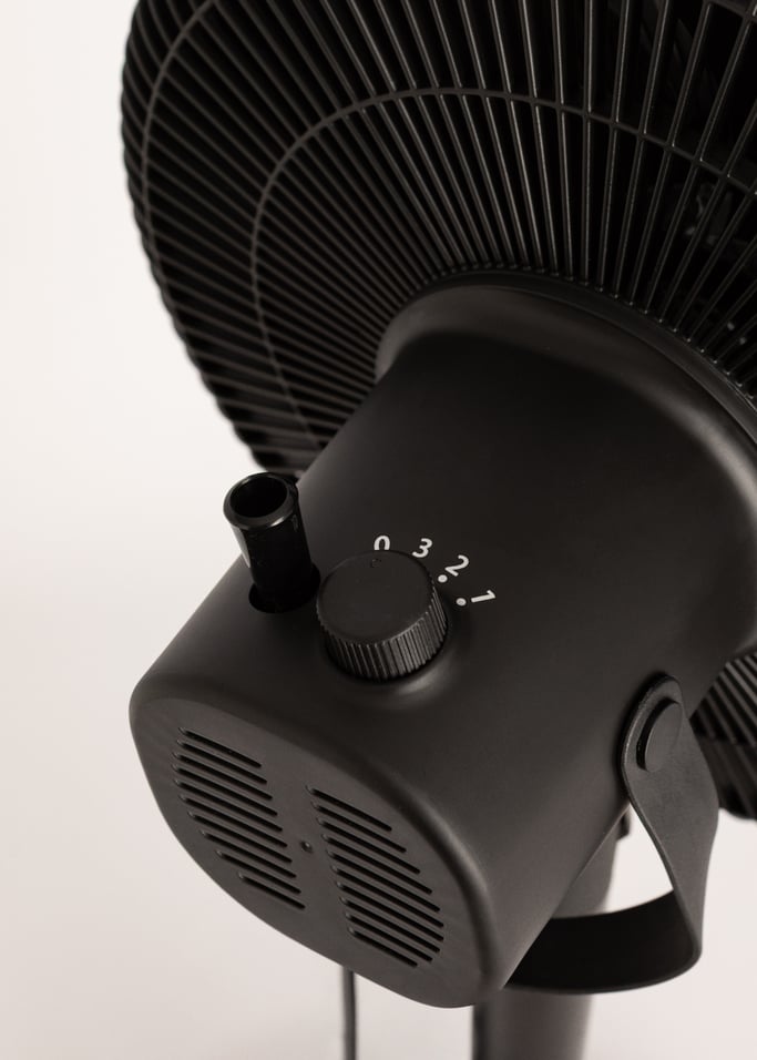 AIR STAND FOLDABLE - 50W foldable pedestal fan, gallery image 11