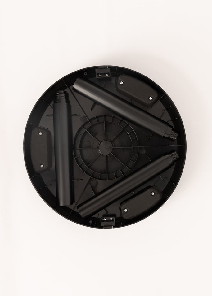 AIR STAND FOLDABLE - 50W foldable pedestal fan, gallery image 13