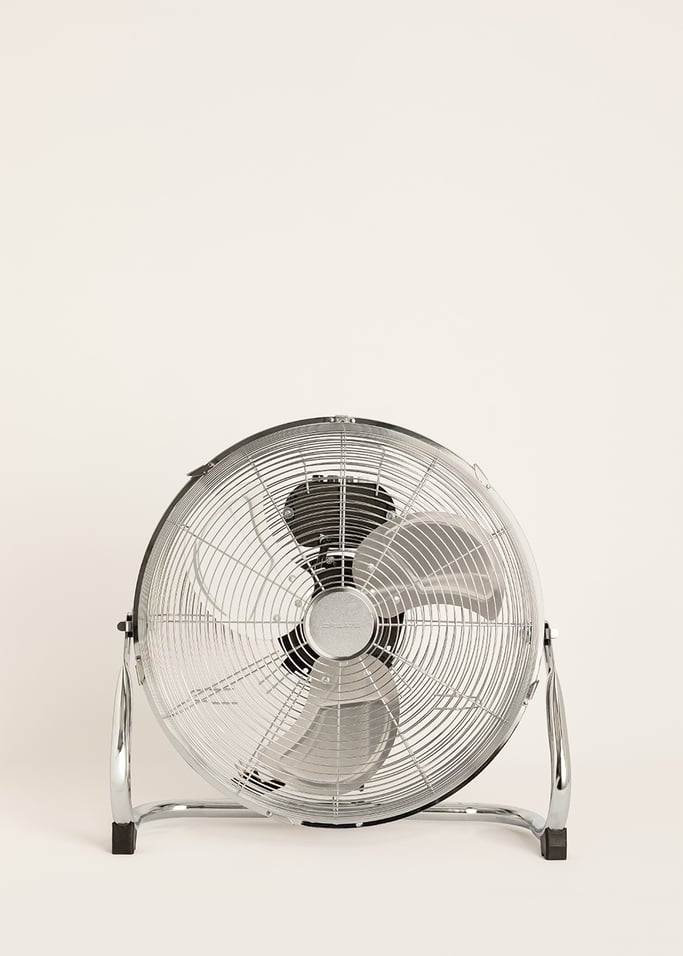 AIR FLOOR RETRO - Industrial floor fan, gallery image 4
