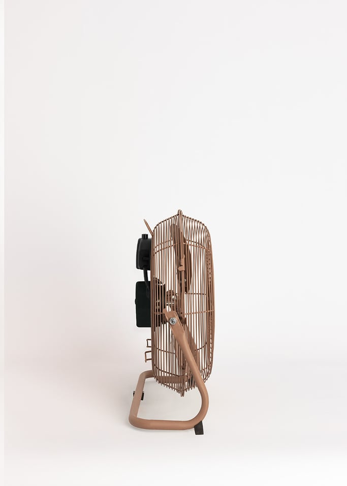 AIR FLOOR RETRO - Industrial floor fan, gallery image 5