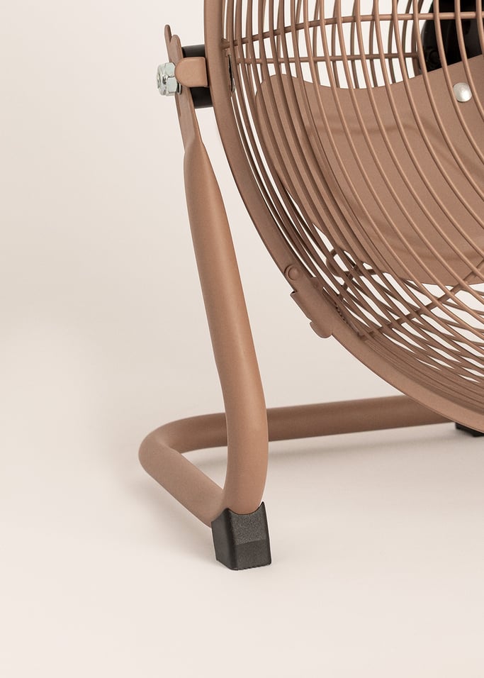 AIR FLOOR RETRO - Industrial floor fan, gallery image 6