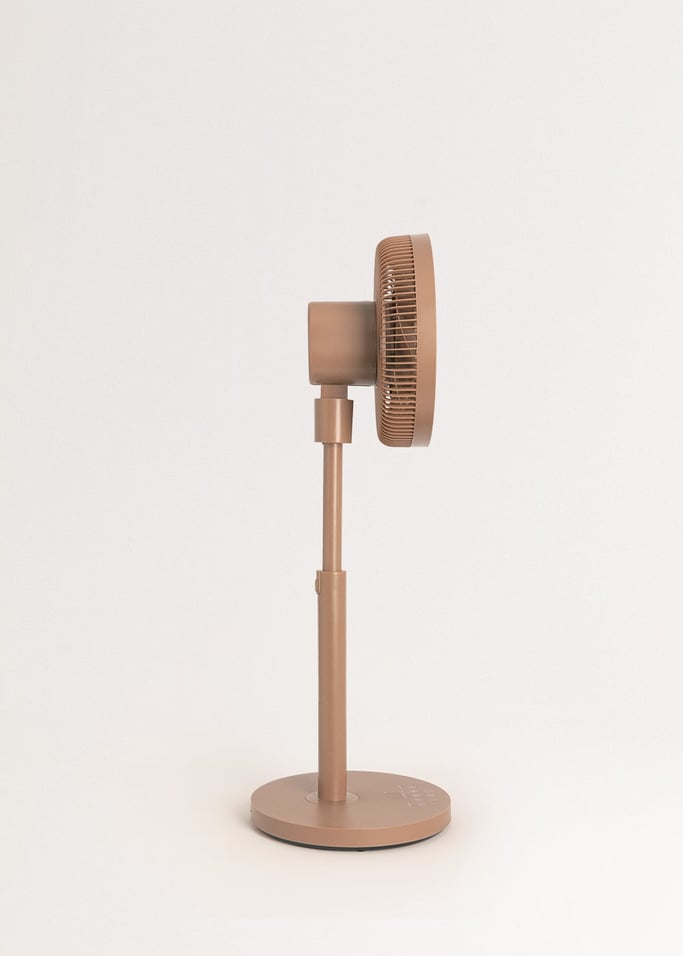 AIR STAND 3D - Ultra-quiet 30W 3D oscillating pedestal fan, gallery image 10