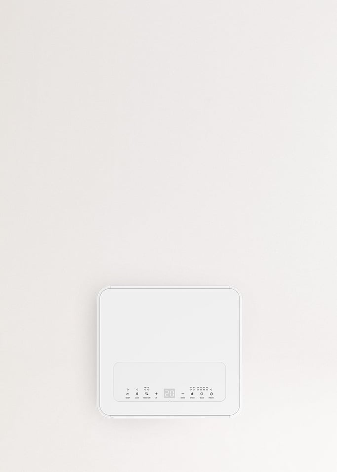 SILKAIR DUAL CONNECT 9000 - Portable air conditioner 4-in-1 WiFi 9000 BTU with heat pump, gallery image 4