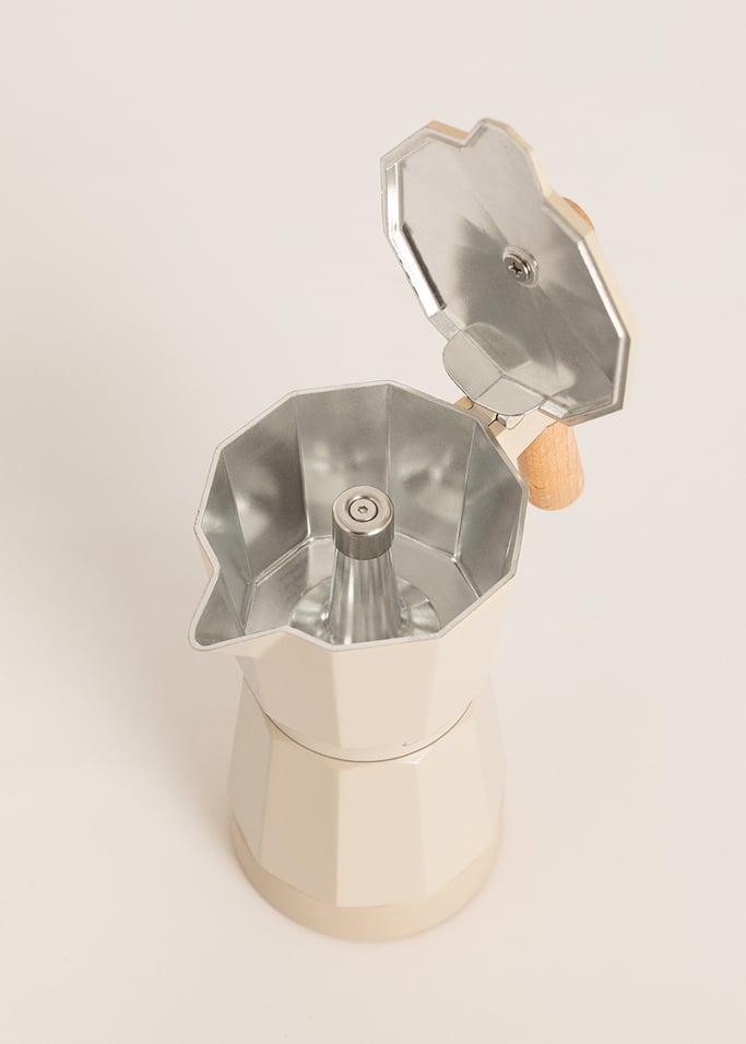 THERA MOKA ELECTRIC - Electric Moka Pot with Keep-Warm Function, gallery image 15