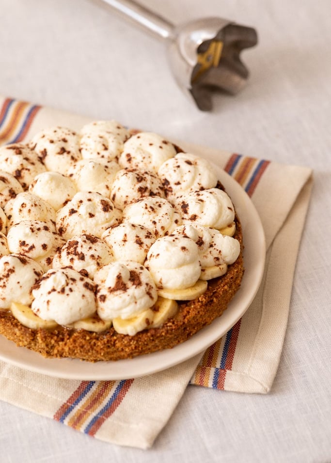 FULLMIX RETRO - 1000W Multifunction Hand Blender with Accessories, gallery image 5