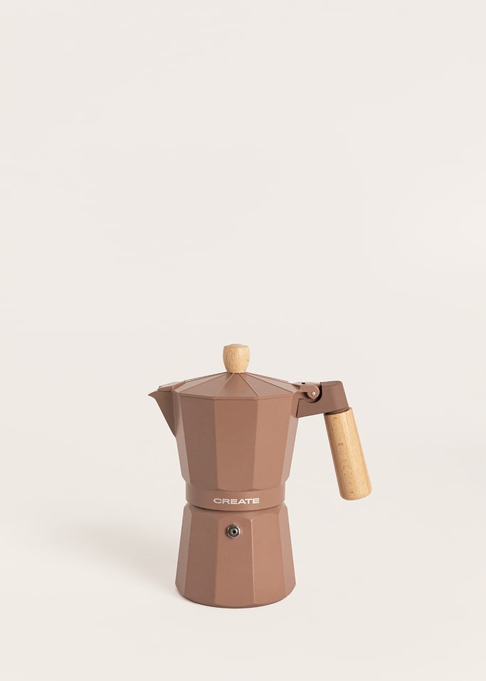 THERA MOKA RETRO - Italian Coffee Maker, gallery image 5