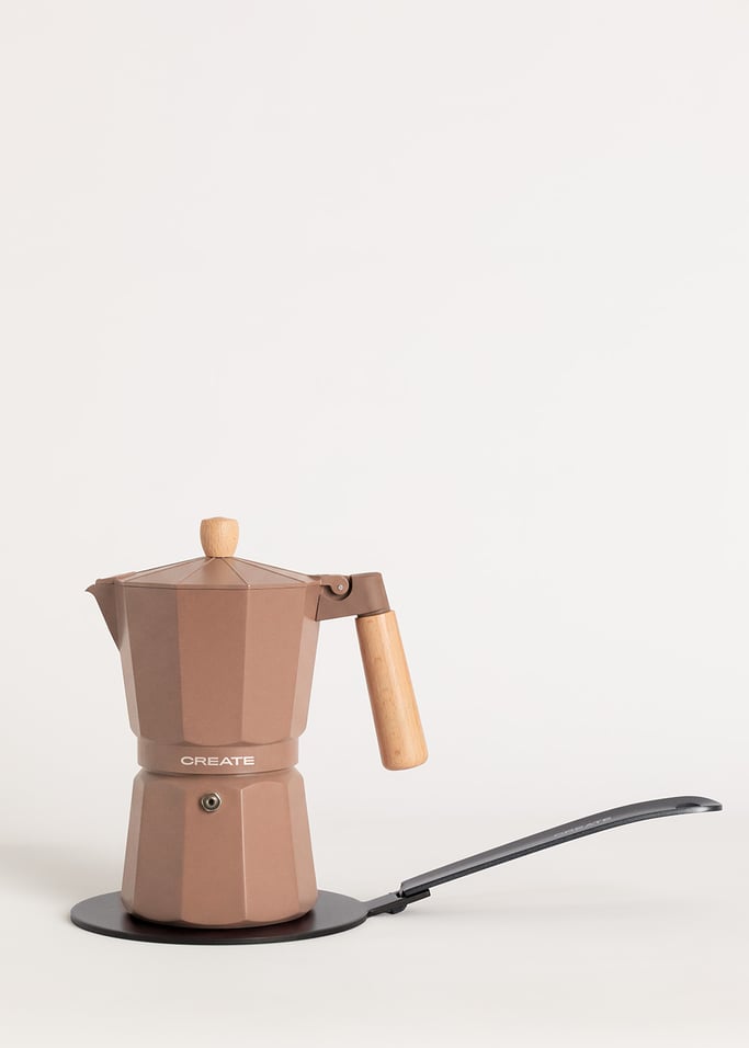 THERA MOKA RETRO - Italian Coffee Maker, gallery image 5