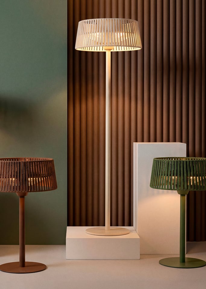 PATIO HEATER COMPACT - Infrared Heater for Terraces and Outdoor Spaces, gallery image 3