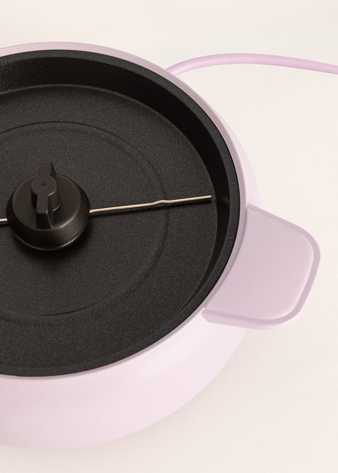 POPCORN MAKER STUDIO - Popcorn machine with butter melter, gallery image 8