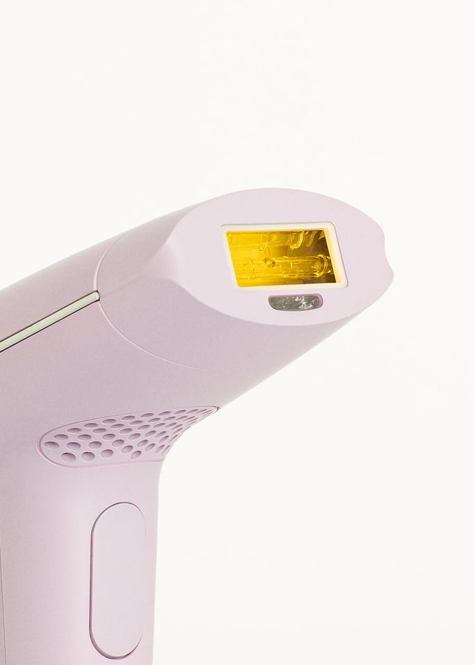 SILK SKIN IPL - IPL Hair Removal Device with Quartz Lamp, gallery image 7