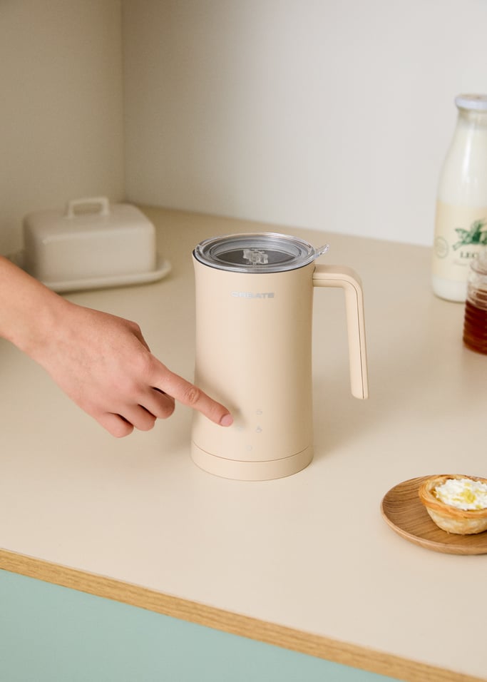 MILK FROTHER STUDIO - Milk Frother Heater , gallery image 3