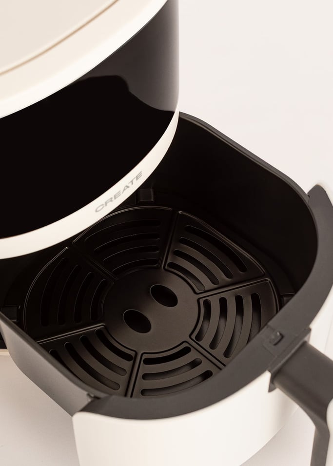AIR FRYER EASY - 4.5 L air fryer, gallery image 7