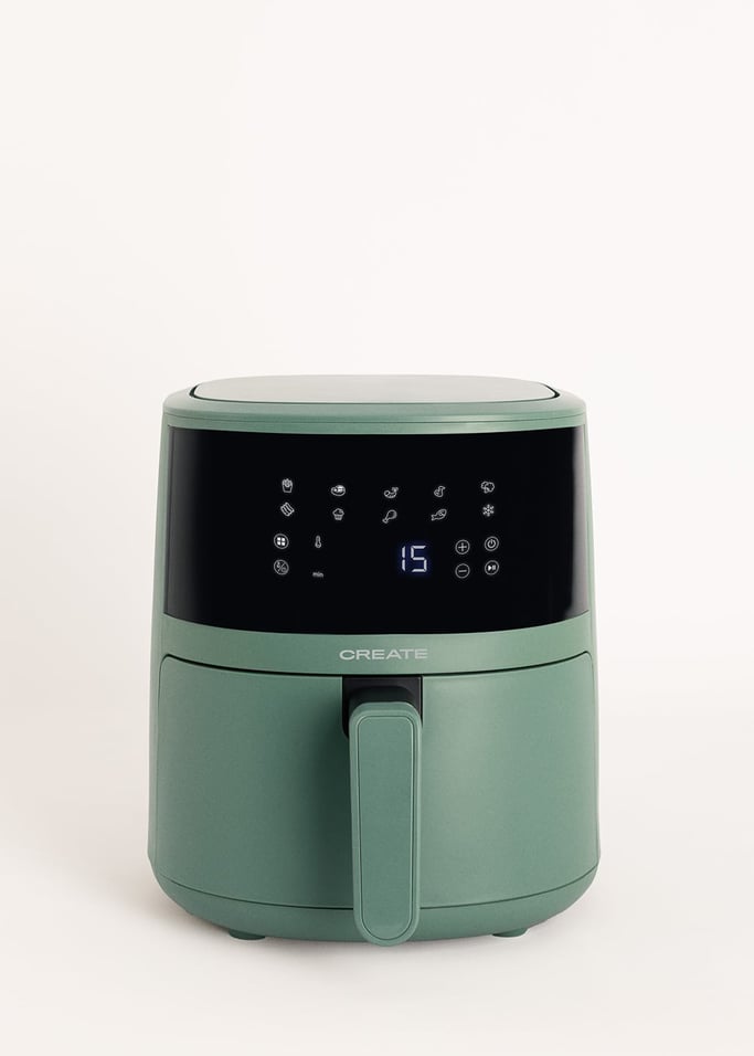 AIR FRYER EASY - 4.5 L air fryer, gallery image 5