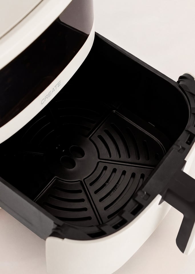 AIR FRYER DUAL HEAT - 6.5 L Air Fryer with dual heating, gallery image 10