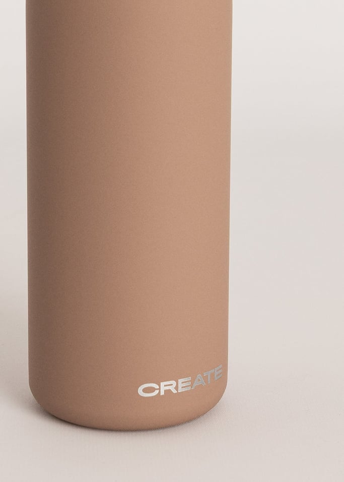 BOTTLE STUDIO - Stainless steel thermal bottle in various sizes, gallery image 4