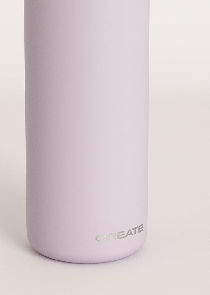 BOTTLE STUDIO - Stainless steel thermal bottle in various sizes, gallery image 4