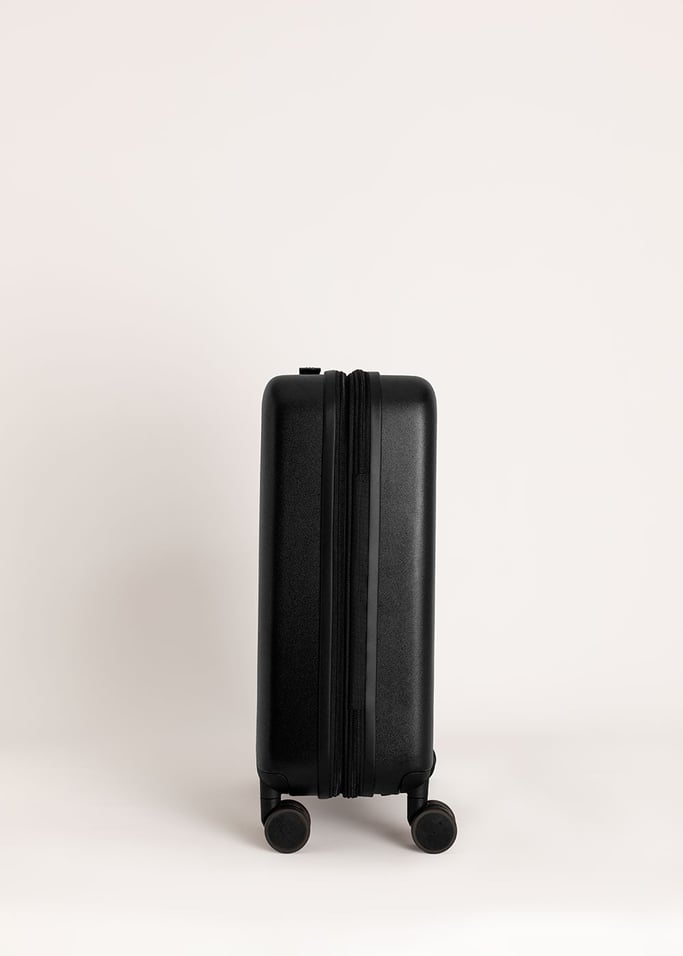 LUGGAGE STUDIO - Rigid polycarbonate suitcase with TSA lock and multidirectional wheels, gallery image 8