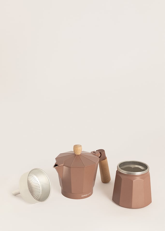 THERA MOKA RETRO - Italian Coffee Maker, gallery image 11