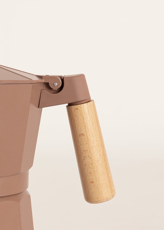 THERA MOKA RETRO - Italian Coffee Maker, gallery image 10