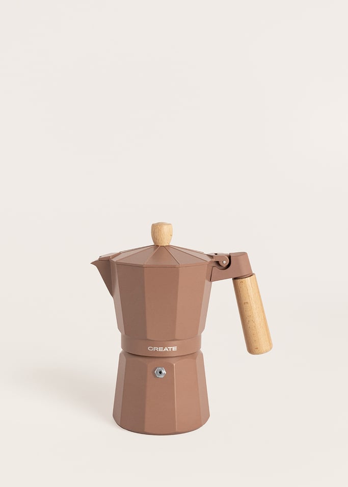 THERA MOKA RETRO - Italian Coffee Maker, gallery image 7