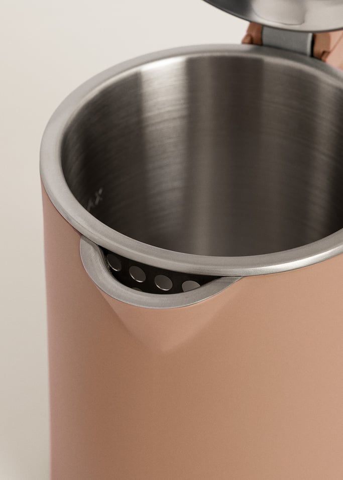 KETTLE STUDIO PRO - Electric kettle with temperature control, multiple sizes, gallery image 8