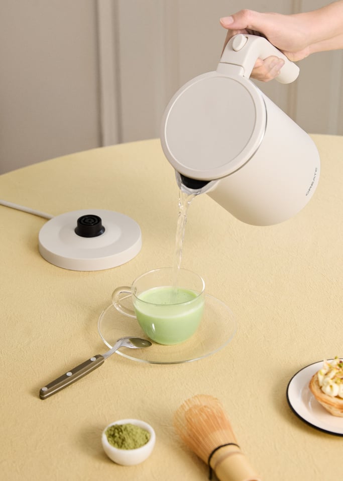 KETTLE STUDIO PRO - Electric kettle with temperature control, multiple sizes, gallery image 4