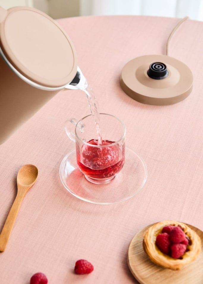 KETTLE STUDIO PRO - Electric kettle with temperature control, multiple sizes, gallery image 4
