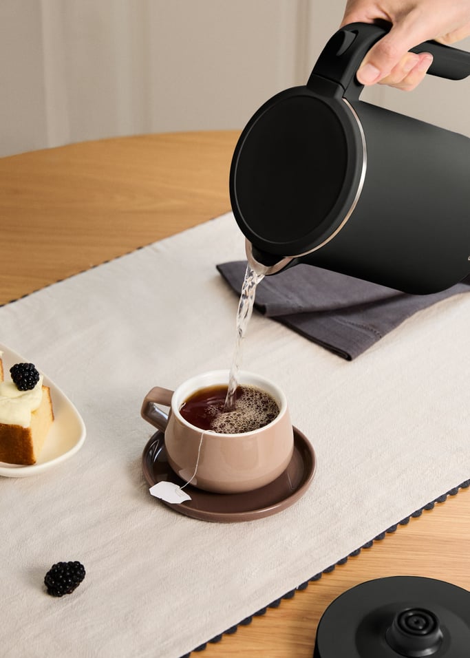 KETTLE STUDIO PRO - Electric kettle with temperature control, multiple sizes, gallery image 4