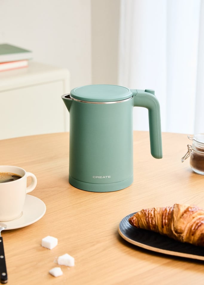 KETTLE STUDIO PRO - Electric kettle with temperature control, multiple sizes, gallery image 1