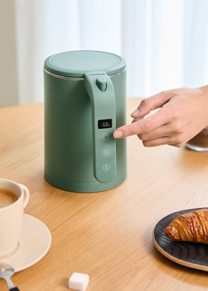 KETTLE STUDIO PRO - Electric kettle with temperature control, multiple sizes, gallery image 2