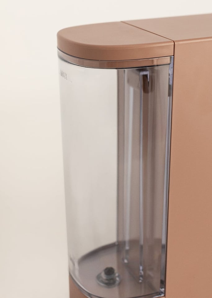 THERA EASY - 20-bar express capsule coffee machine with collection container, gallery image 8