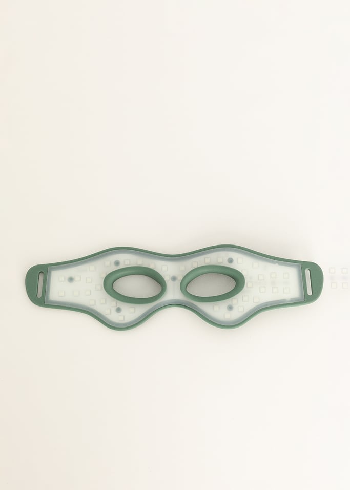 SKINCARE LED EYE MASK - 4-in-1 LED treatment eye mask for the eye contour, gallery image 6