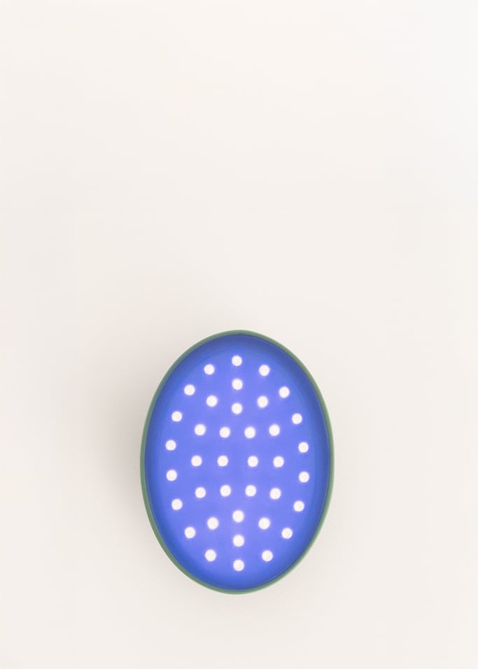 SKINCARE LED SPOT PATCH 3 in 1 - 3-in-1 LED Acne Treatment Patches, gallery image 6
