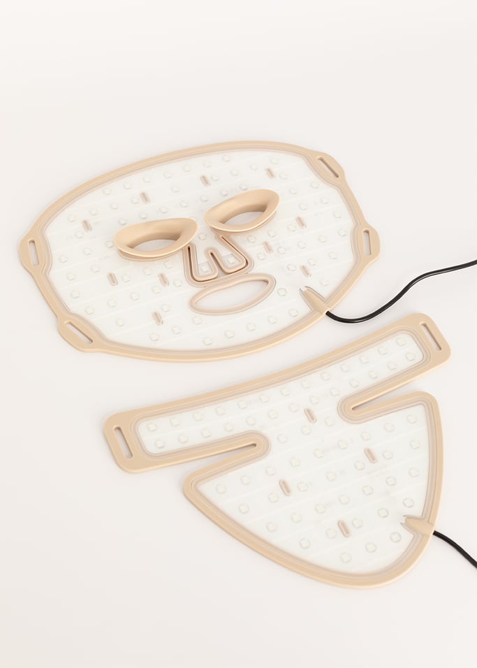 SKINCARE LED MASK 8 in 1 - 8-in-1 LED Treatment Mask, gallery image 4