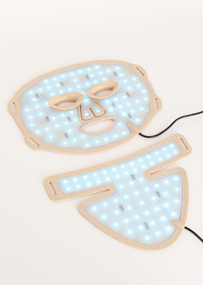 SKINCARE LED MASK 8 in 1 - 8-in-1 LED Treatment Mask, gallery image 6