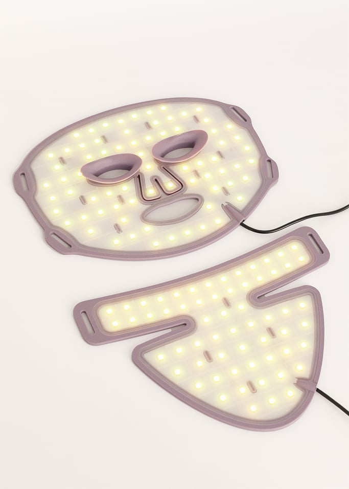 SKINCARE LED MASK 8 in 1 - 8-in-1 LED Treatment Mask, gallery image 6