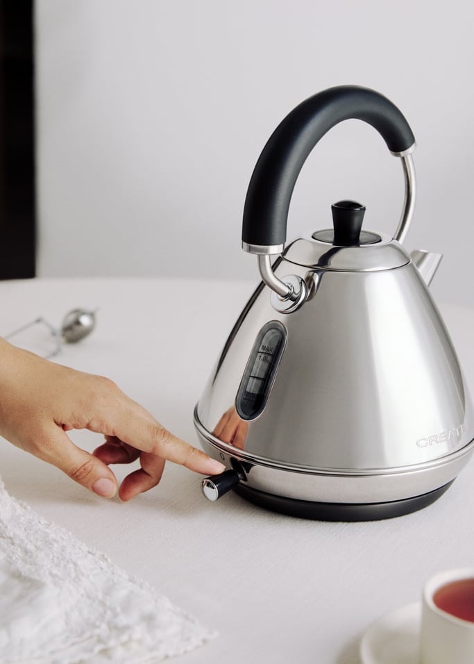 KETTLE RETRO - Electric kettle, gallery image 3