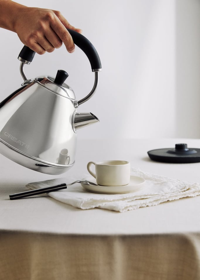 KETTLE RETRO - Electric kettle, gallery image 4